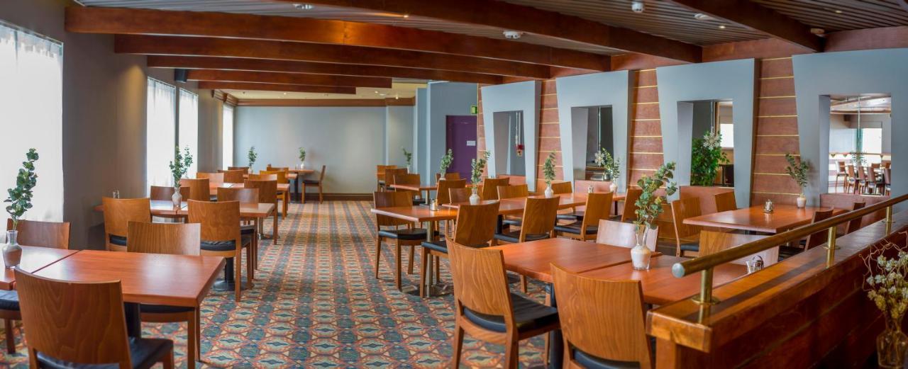 Greenstar Hotel Lahti Eksteriør billede