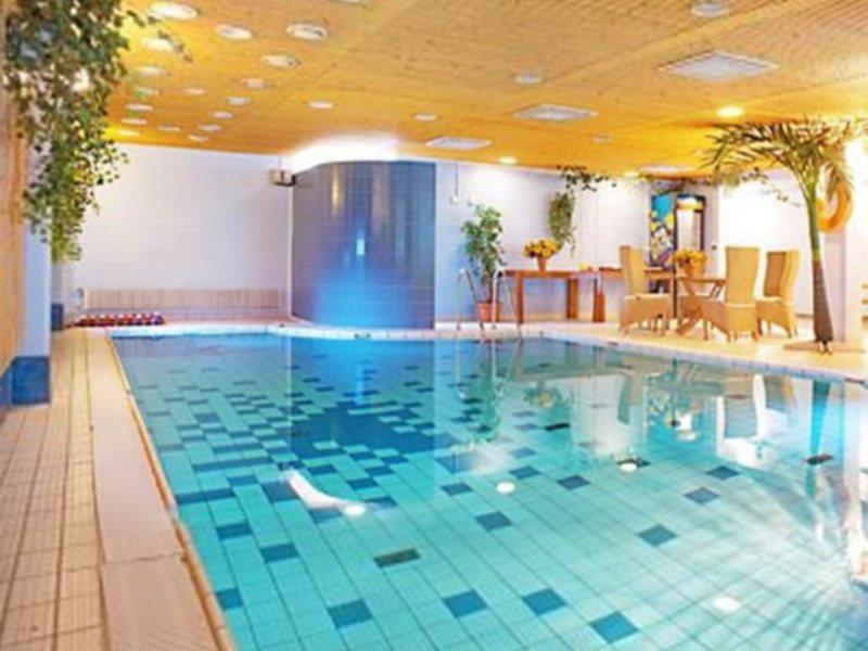 Greenstar Hotel Lahti Eksteriør billede