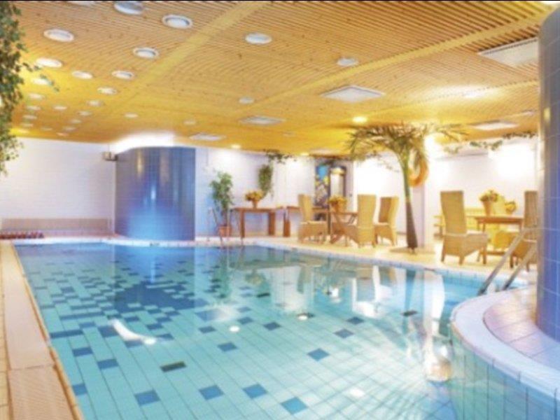 Greenstar Hotel Lahti Eksteriør billede