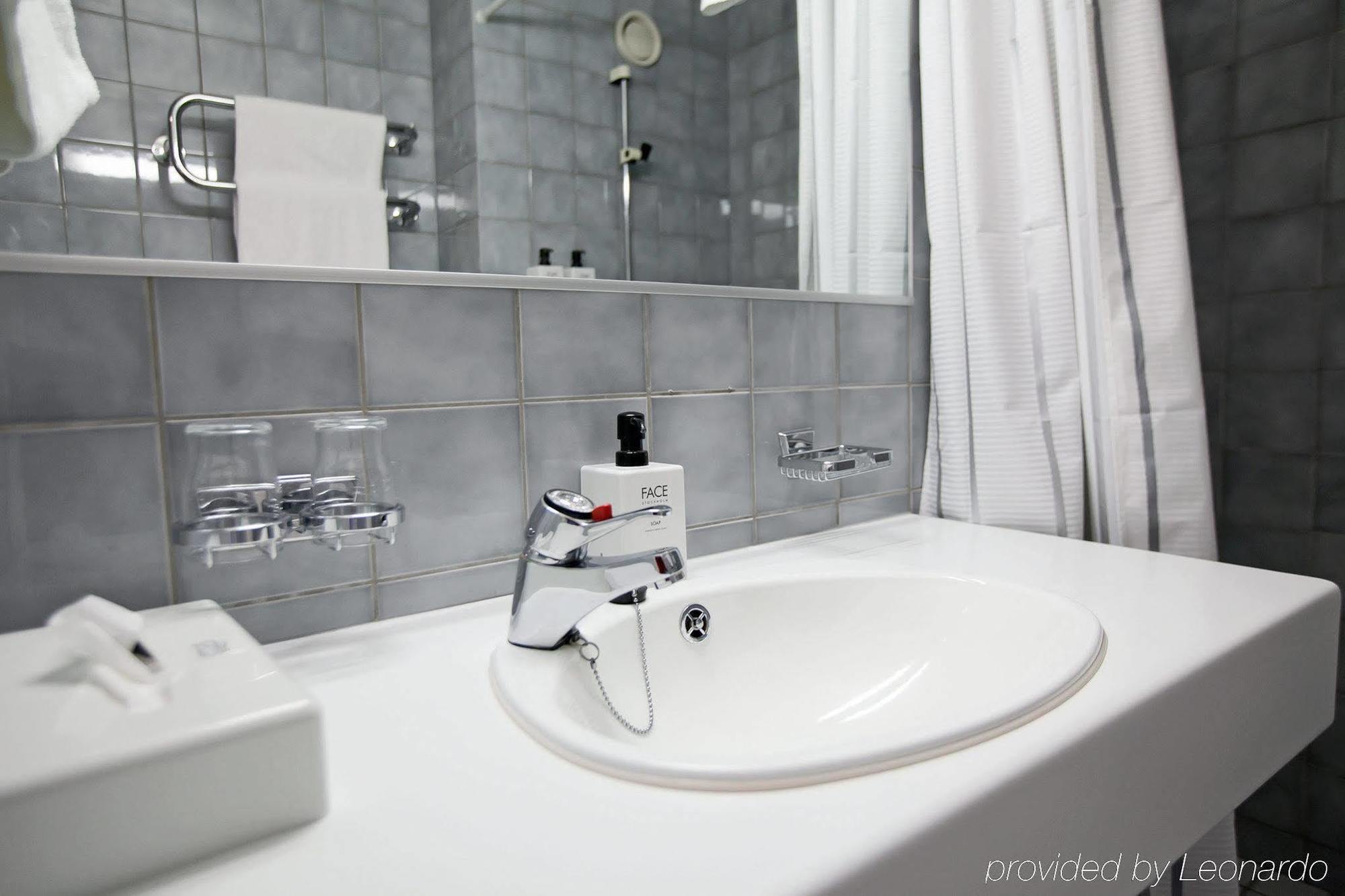 Greenstar Hotel Lahti Eksteriør billede