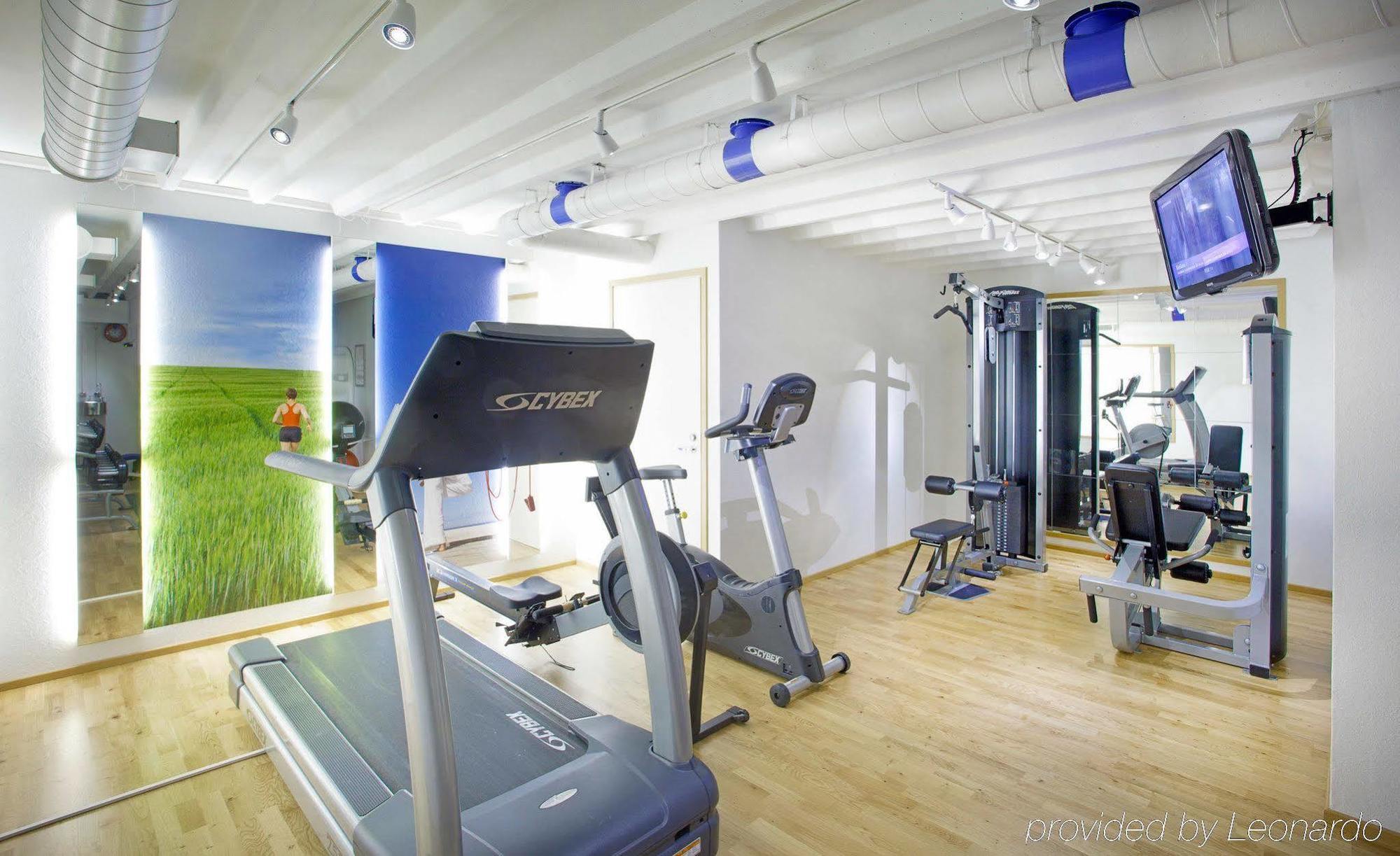 Greenstar Hotel Lahti Eksteriør billede