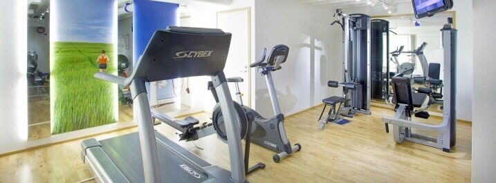 Greenstar Hotel Lahti Eksteriør billede