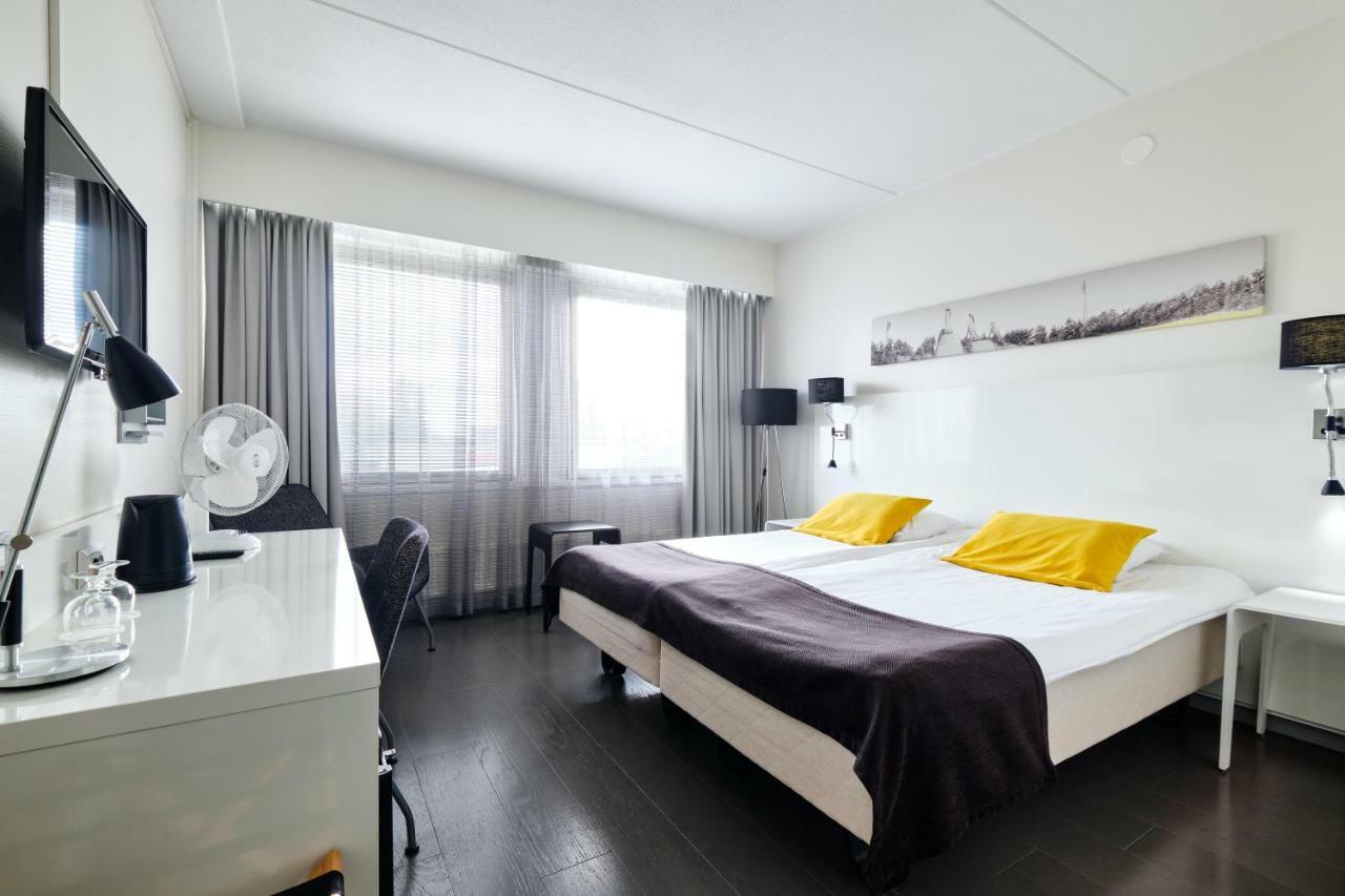 Greenstar Hotel Lahti Eksteriør billede